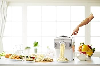 Amazon | フィリップス 家庭用製麺機 ヌードルメーカー HR2365/01