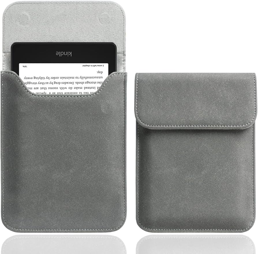 Amazon.com: WALNEW Sleeve Case for 7