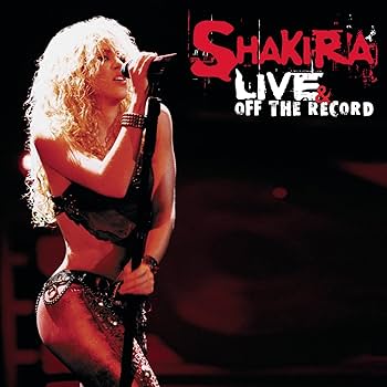 Amazon.com: Live & Off the Record (CD & DVD): CDs & Vinyl