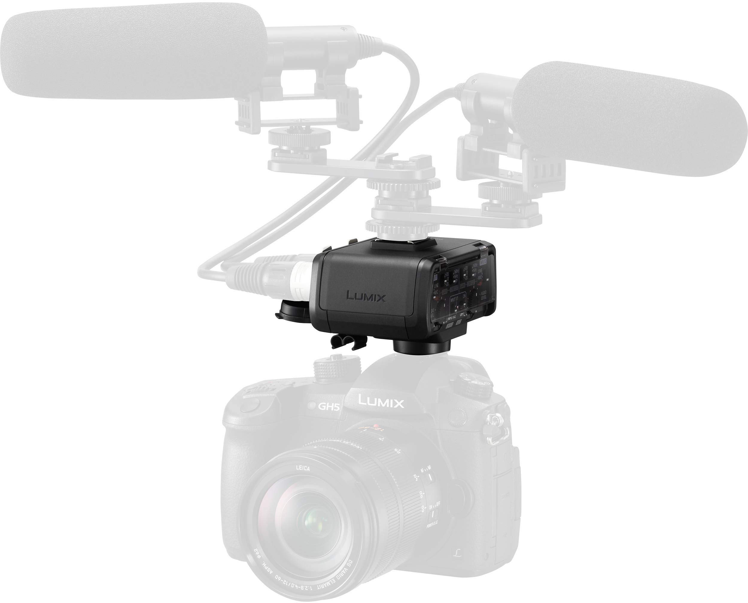 Amazon | パナソニック プロフェッショナル XLR オーディオ ビデオ