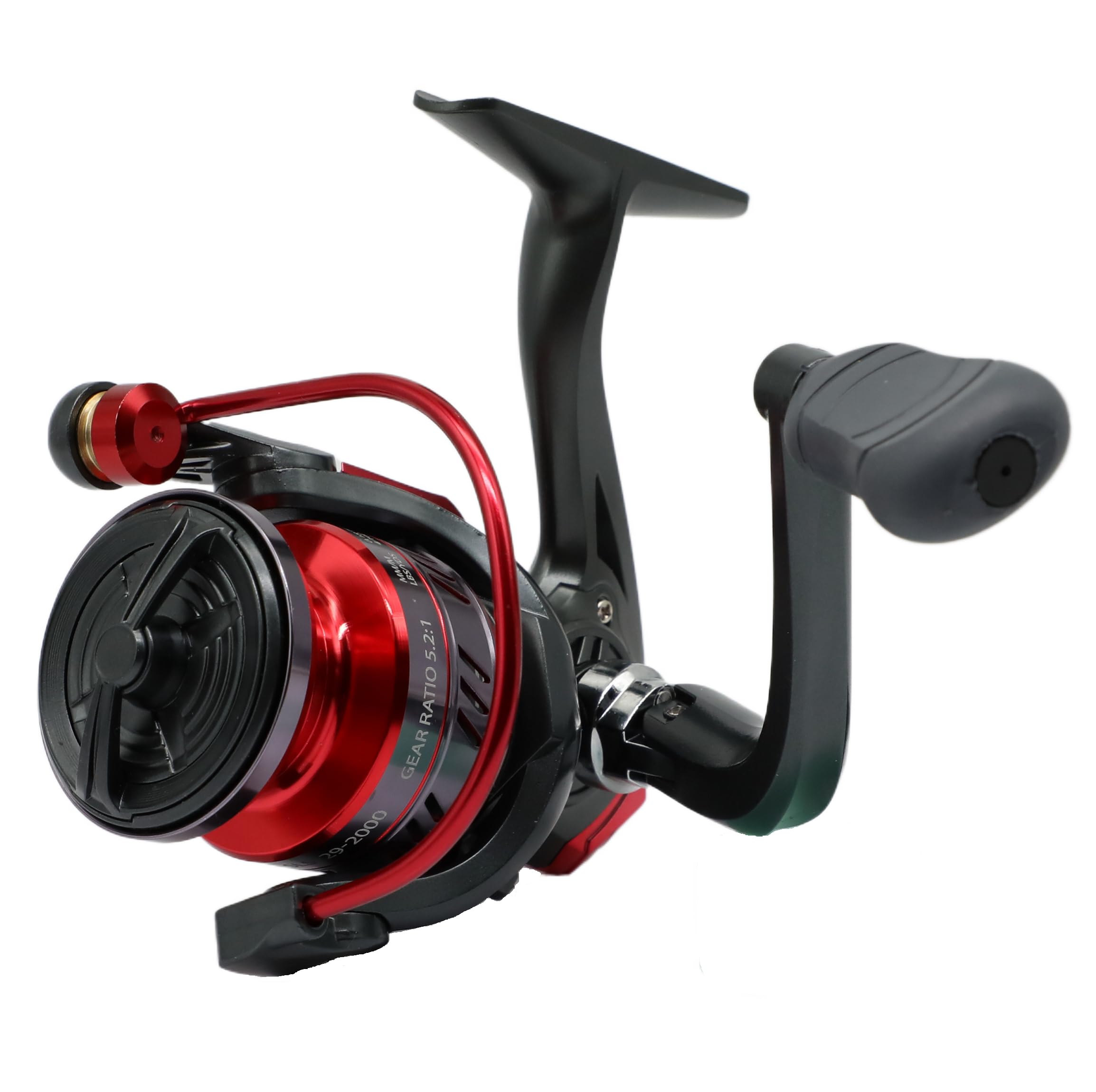 Amazon | サンライク（SANLIKE) スピニングリール エギングリール 超