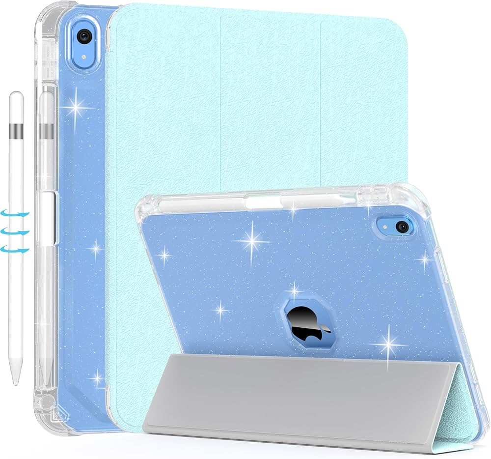 Amazon.com: Case for iPad (A16) 11th Gen 11