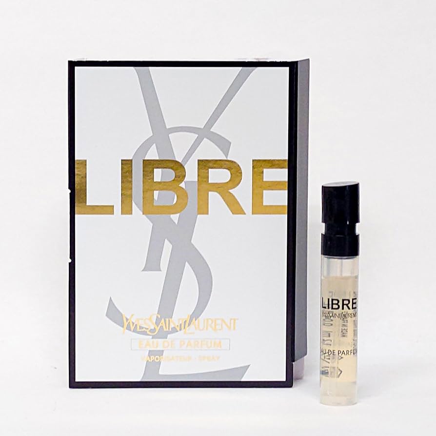 Amazon | Yves Saint Laurent イヴサンローラン リブレ オーデ