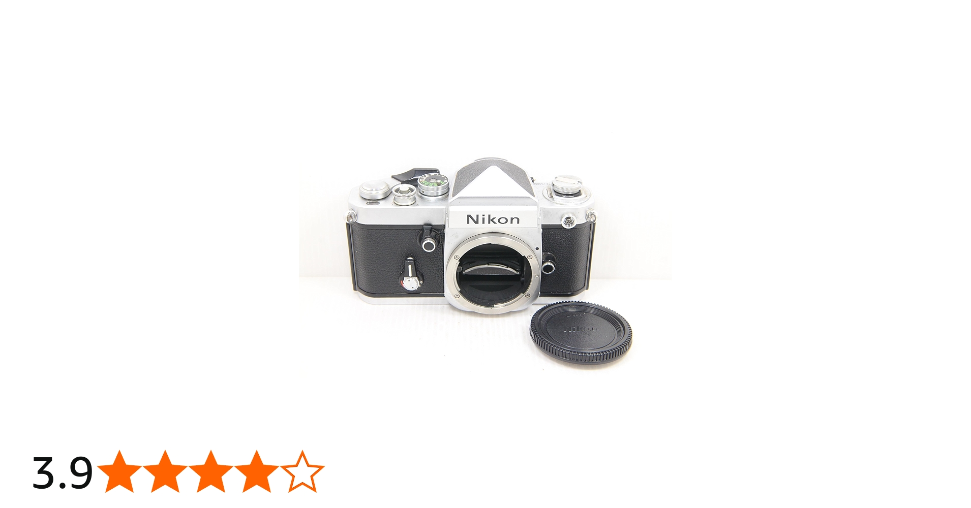 Amazon | Nikon F2 アイレベル シルバー | 一眼レフカメラ 通販