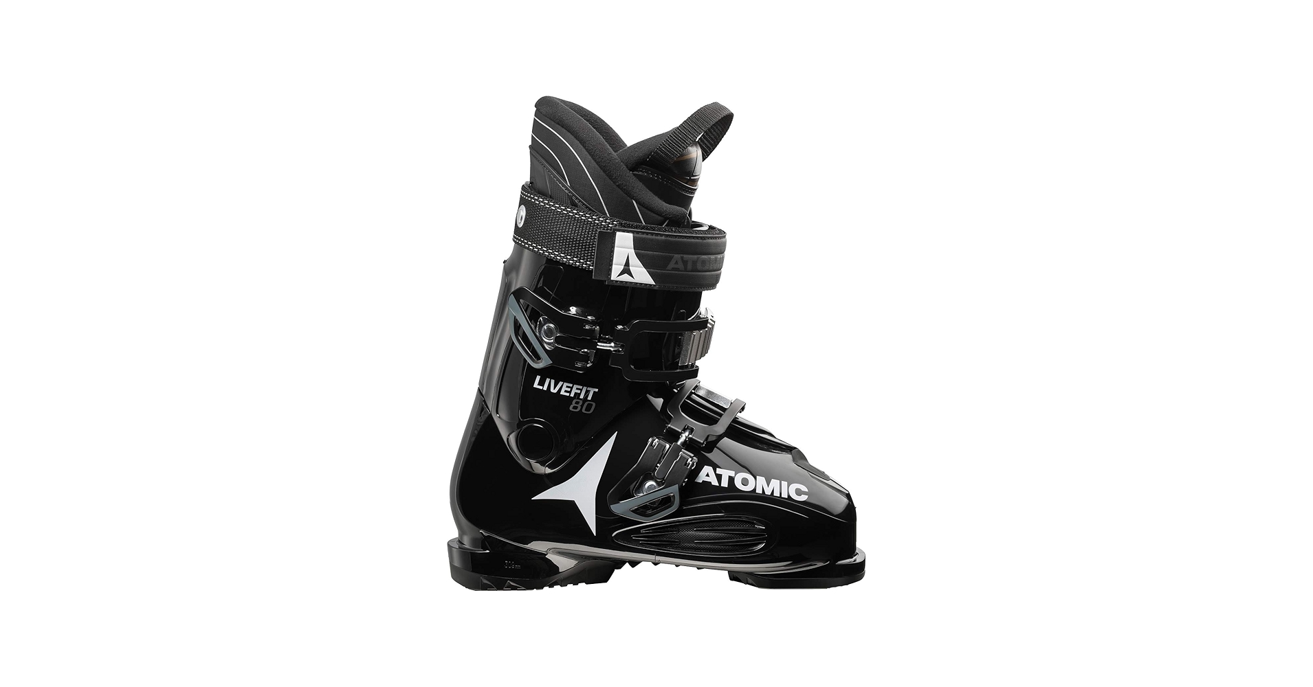 Amazon | ATOMIC(アトミック) スキーブーツ LIVE FIT 80 (ライブ