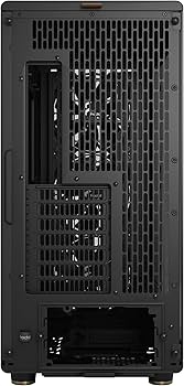 Amazon.com: Fractal Design North XL Charcoal Black TG Dark