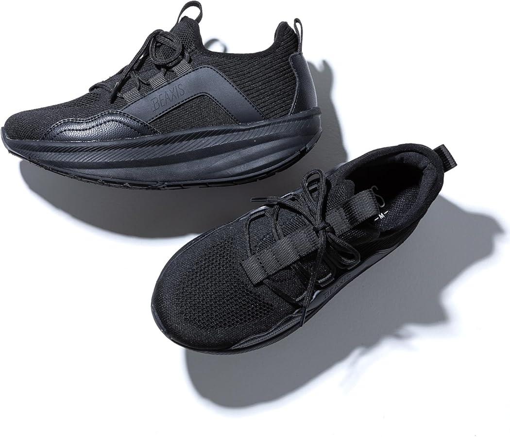 Amazon | [BEAXIS] ビーアクシス スリムコアスニーカー2 ダイエット