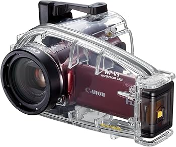 Amazon | Canon デジタルビデオカメラ iVIS HF M41 レッド IVISHFM41RD