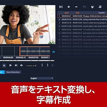 Amazon | Corel VideoStudio Pro 2022(旧版) 動画編集ソフト Windows
