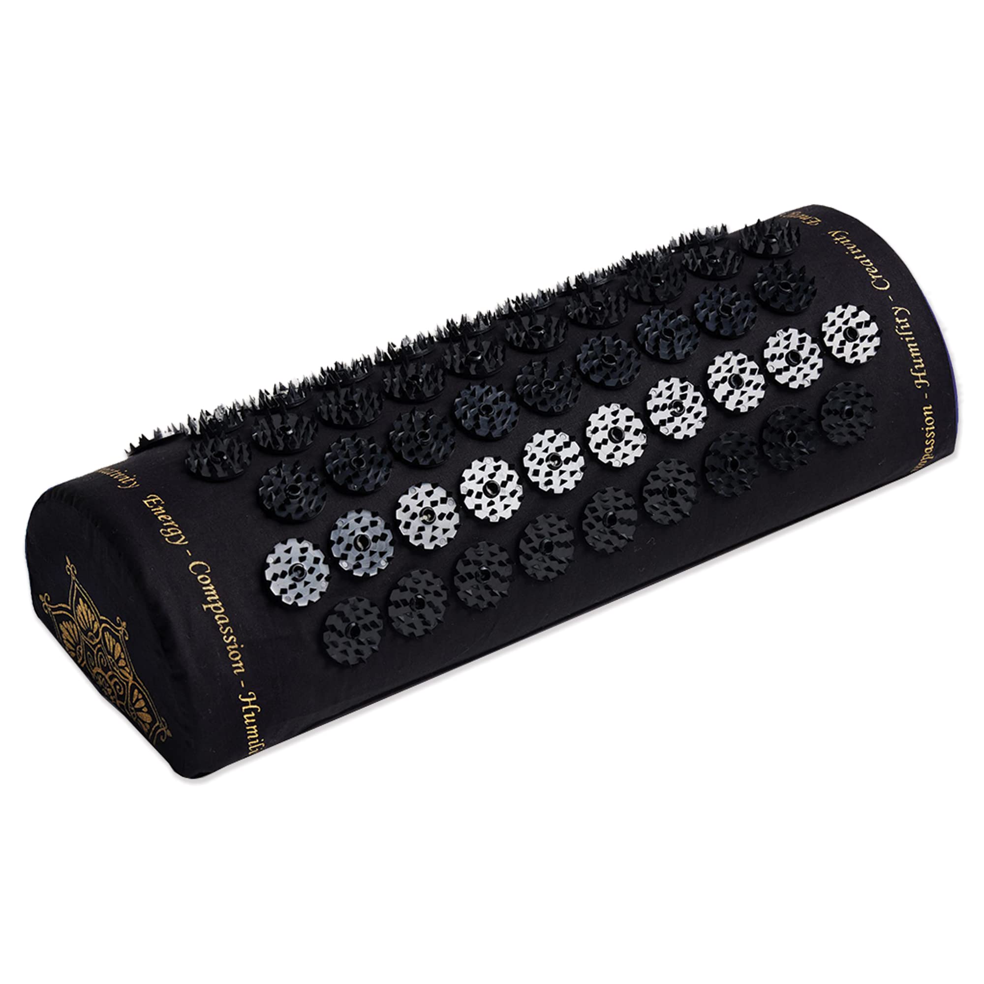 Amazon.com: ShaktiMat Classic Acupressure Neck Pillow, Level 2