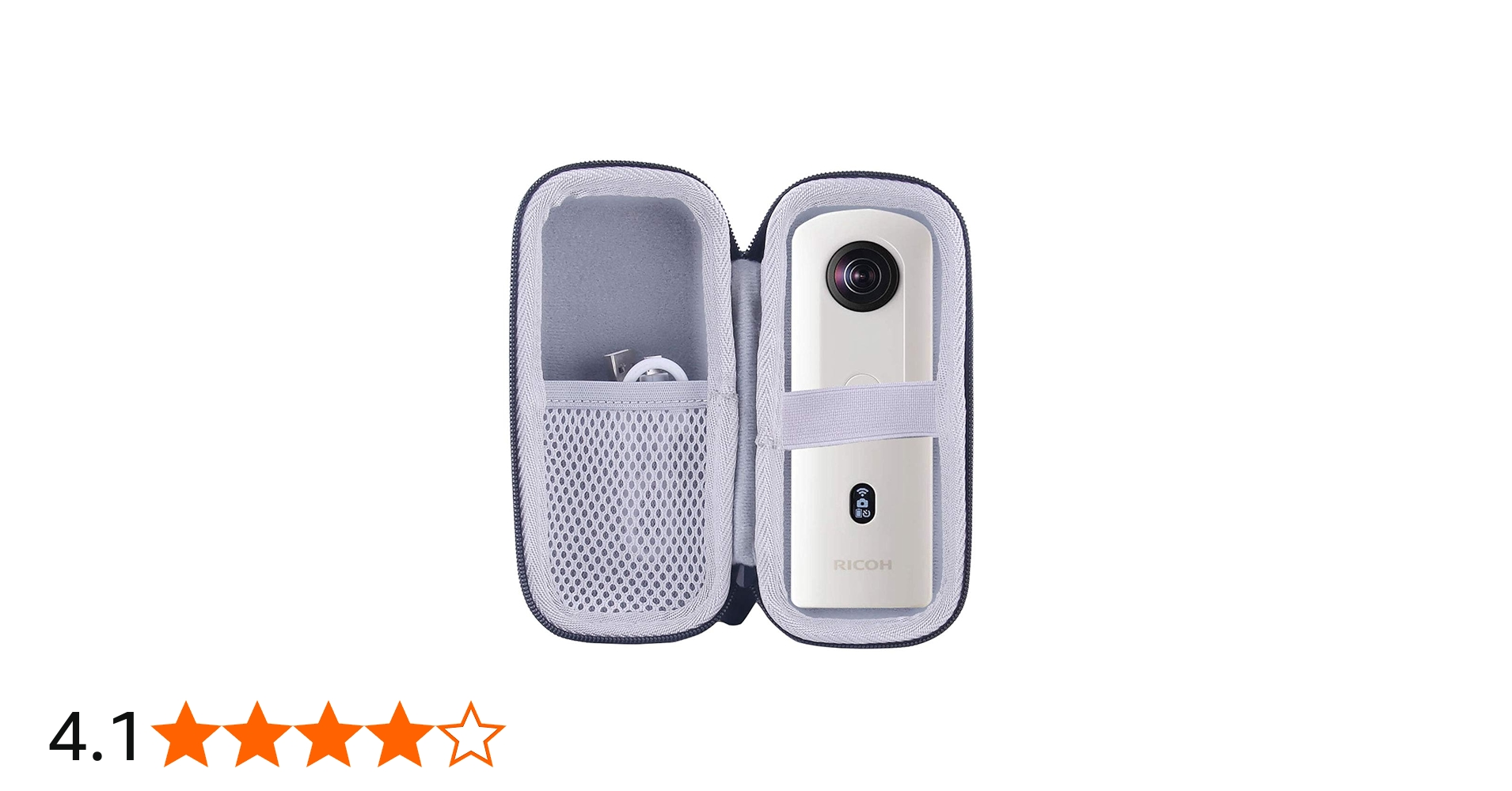 Amazon | RICOH THETA X/THETA SC2/ Theta S、V 360/ Theta SC 360