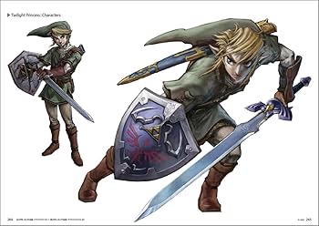 Amazon.co.jp: ゼルダの伝説 30周年記念書籍 第1集 THE LEGEND OF