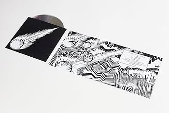 Atoms For Peace - AMOK - Amazon.com Music