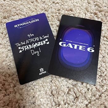 Amazon.co.jp: ASTRO ユンサナ アストロ サナ トレカ ASTRO サナ