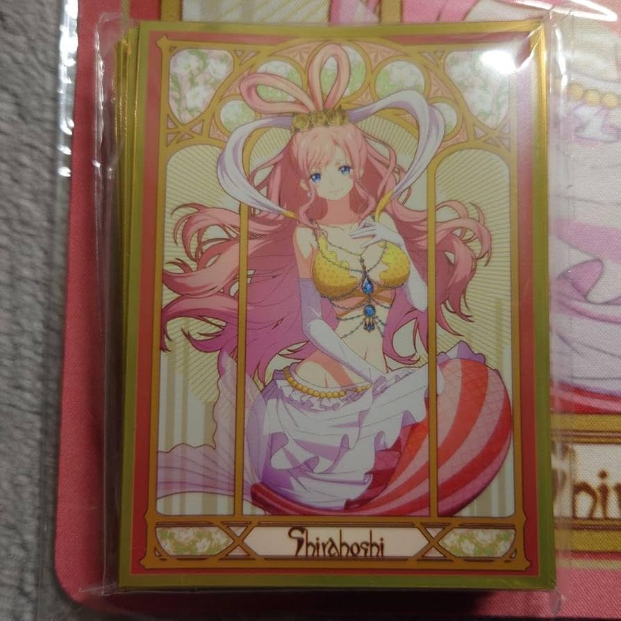 Amazon.co.jp: α2 ワンピ ース ミュシャ風 しらほし スリーブ&プレイ