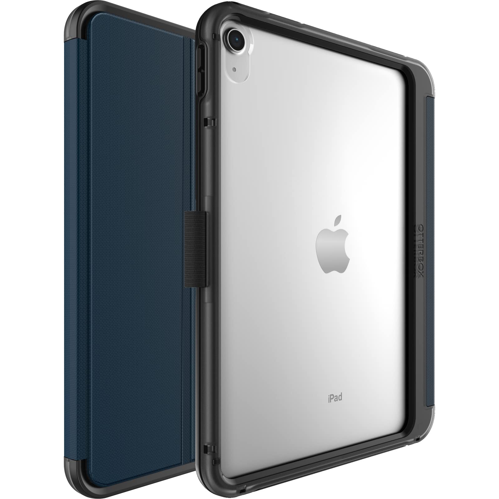 Amazon.co.jp: OtterBox Symmetry Folioシリーズケース iPad (A16