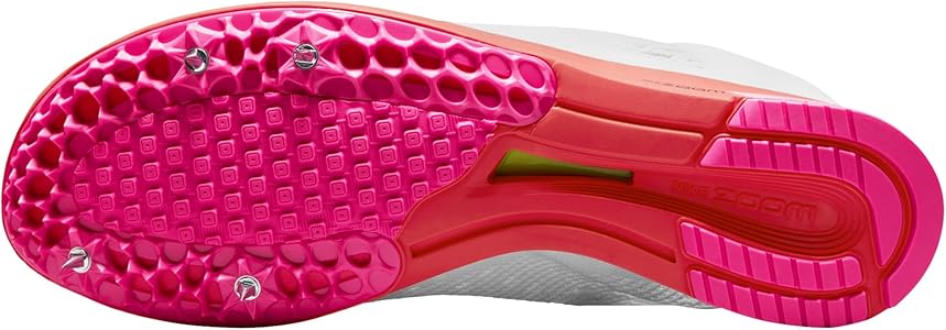 Amazon.com | Nike Zoom Streak LT Spike-Flat Track & Field Shoes (M