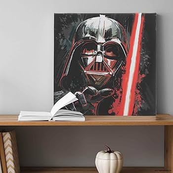 Amazon.co.jp: ディズニー スターウォーズ ダースベイダーと