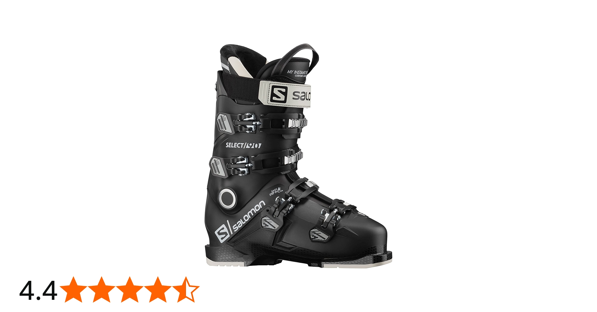 Amazon | サロモン(SALOMON) スキーブーツ SELECT 90(セレクト 90