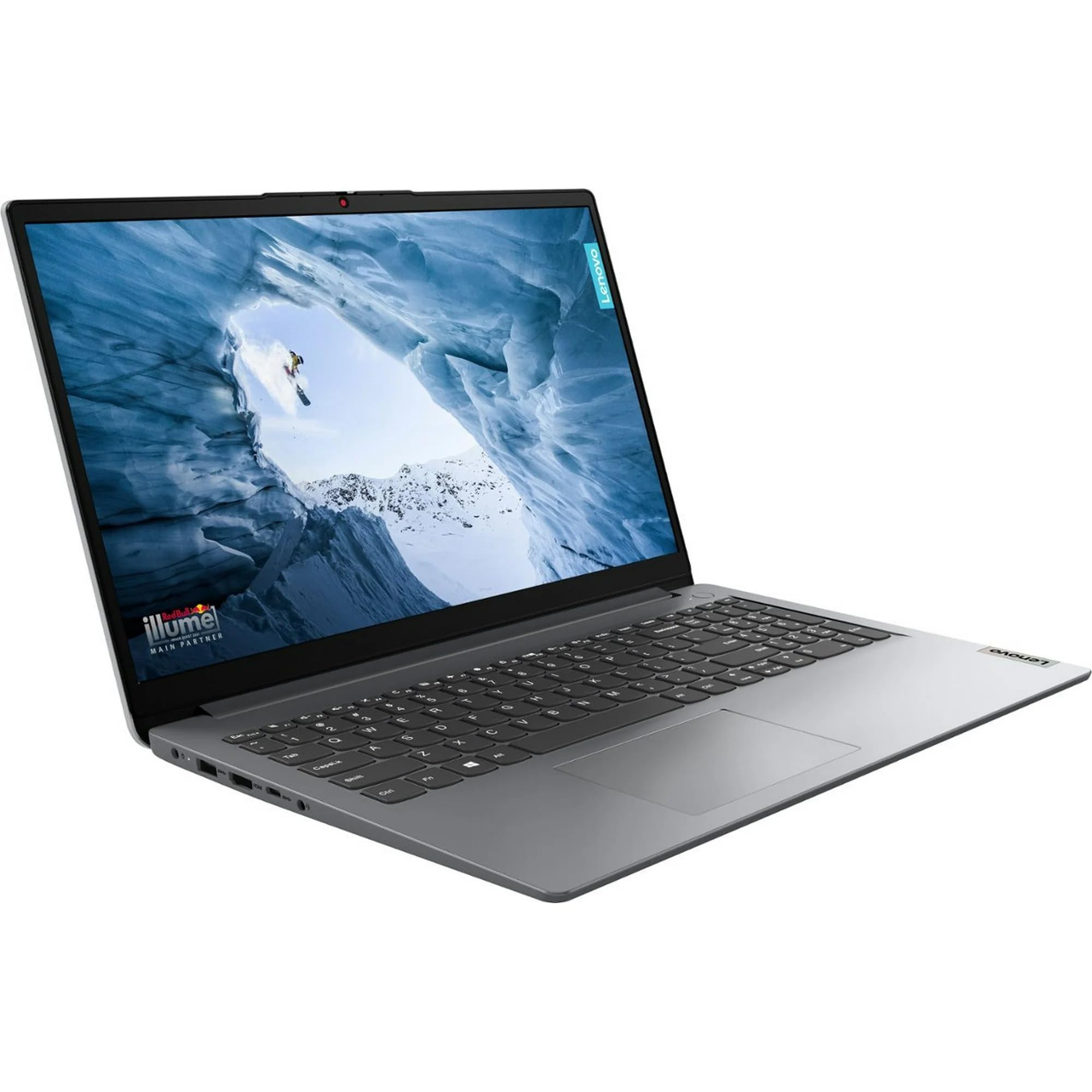 Amazon.com: Lenovo Ideapad 1i Laptop, 15.6