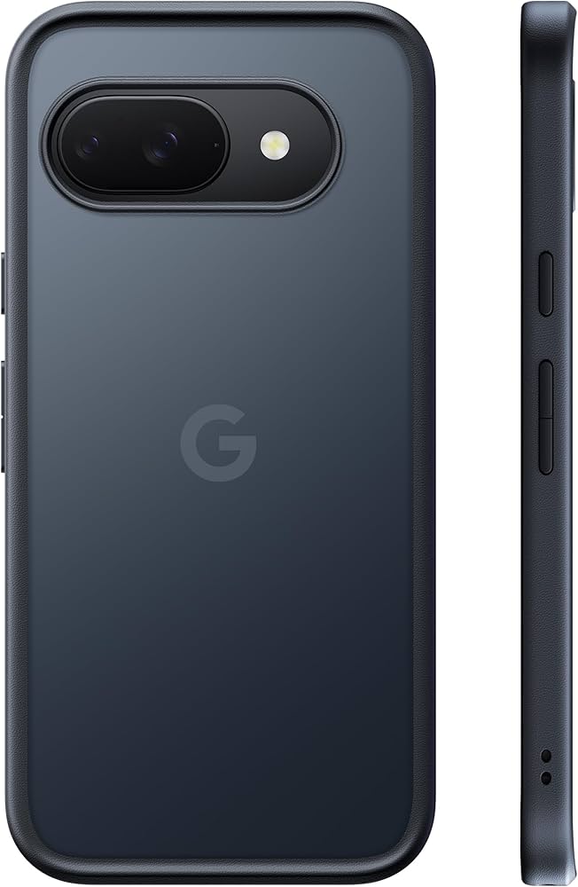 Amazon.co.jp: TORRAS Google Pixel 9a 用 ケース 【衝撃分散構造 耐久