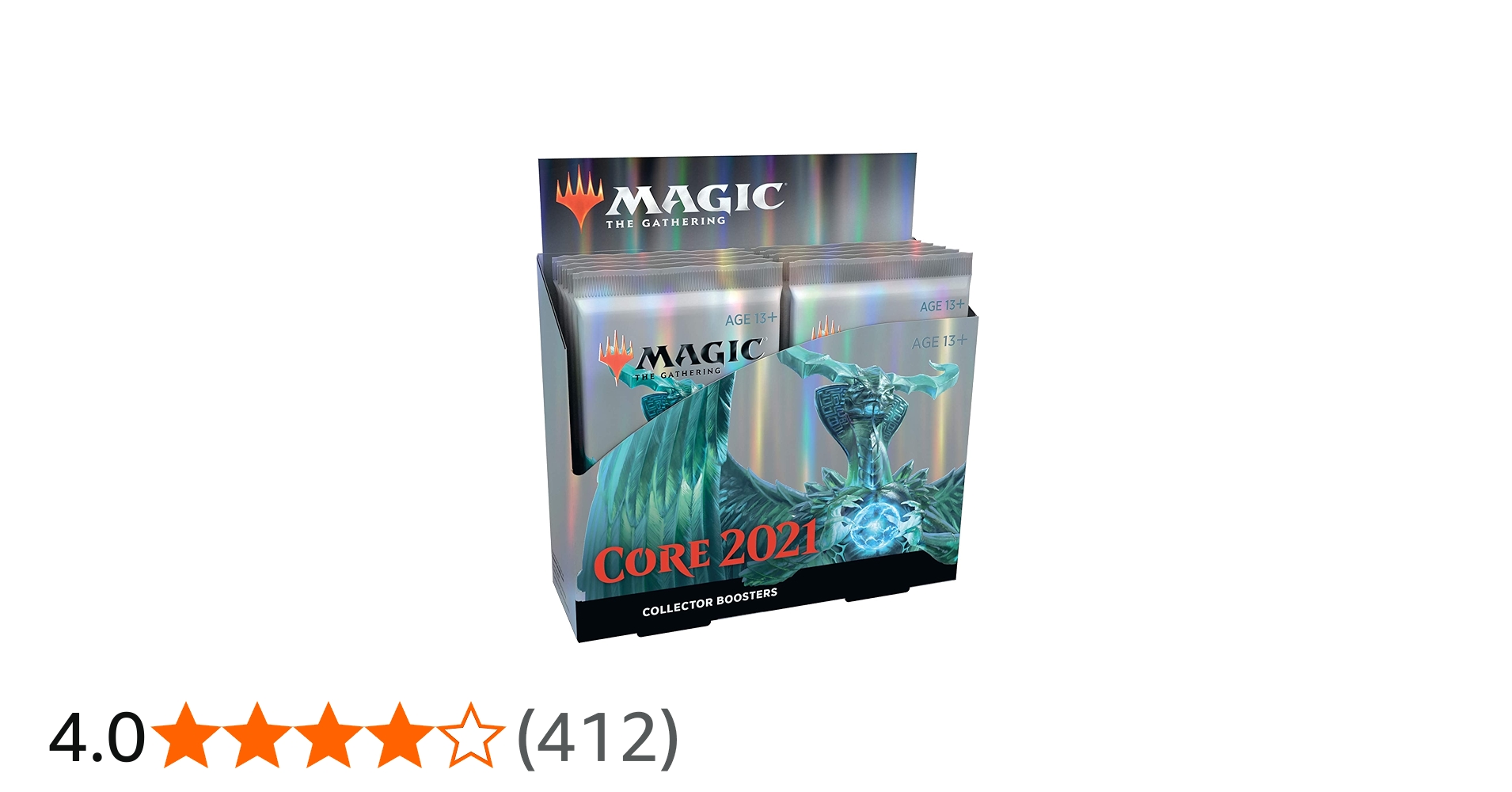 Amazon.co.jp: マジック:ザ・ギャザリング 基本セット2021(M21