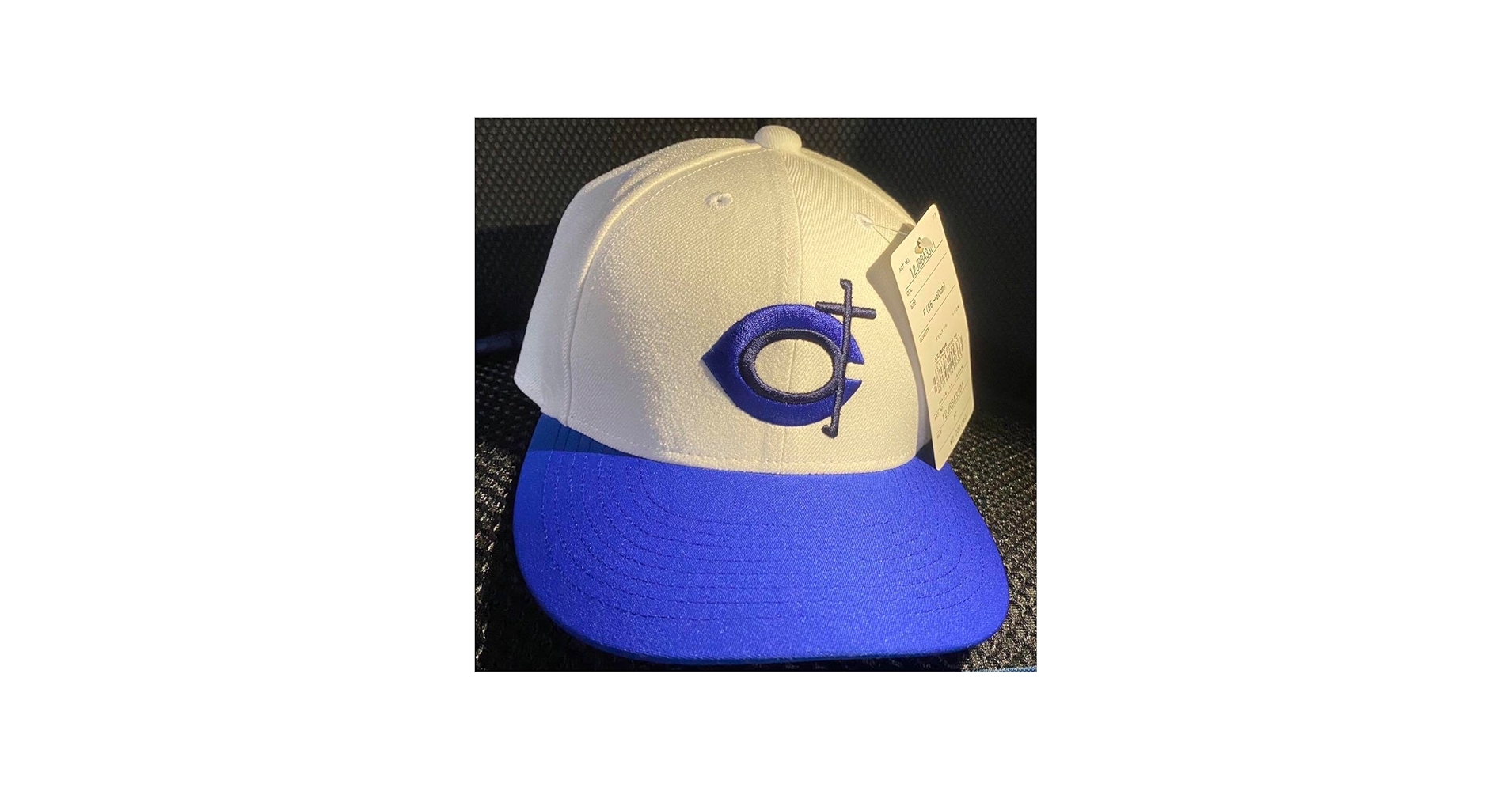 Amazon.co.jp: イチロー KOBE CHIBEN 神戸智弁 キャップ 帽子 : ホーム