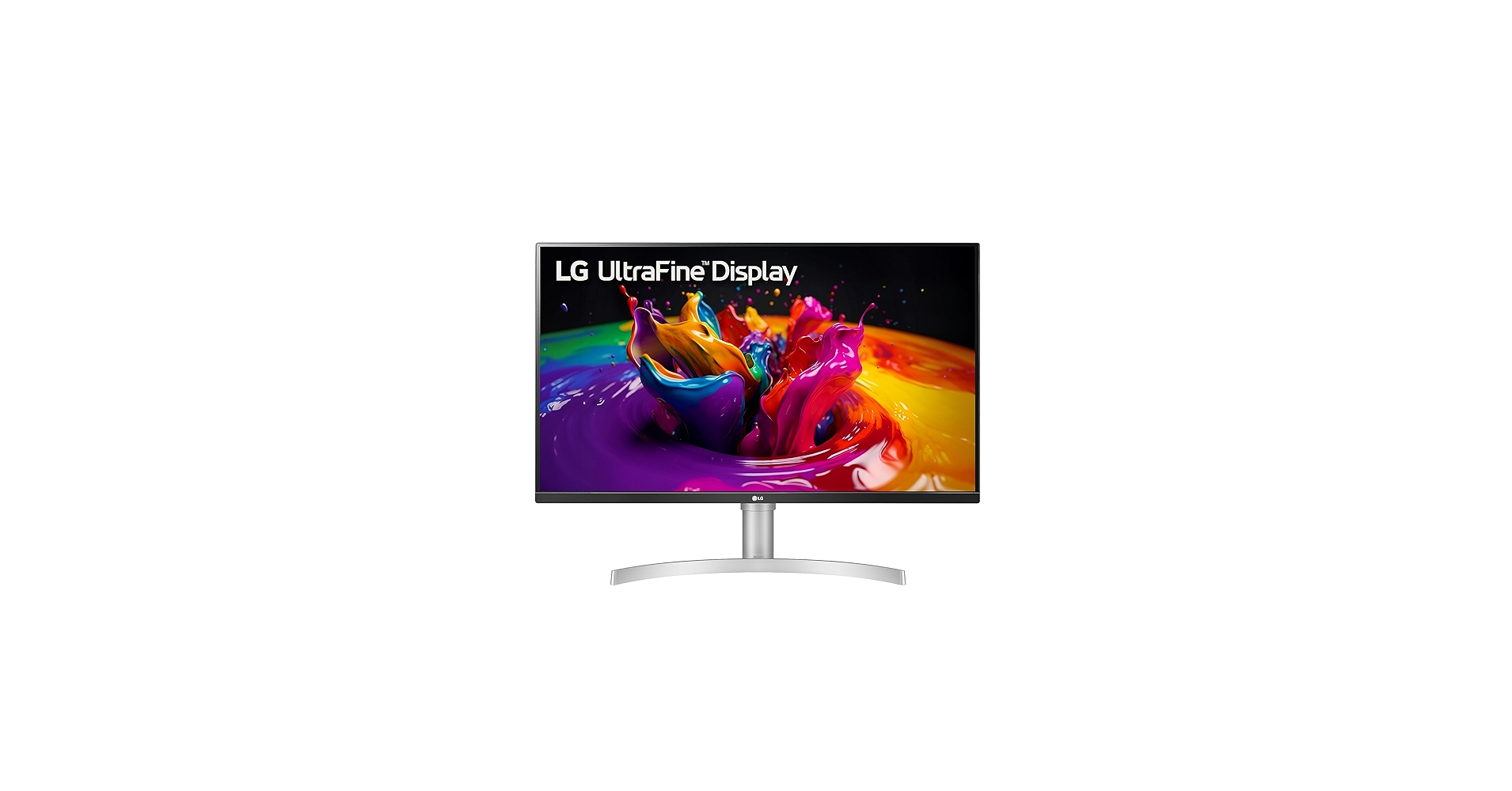 Amazon.com: LG 32UP550-W 32 Inch Ultrafine (3840 x 2160) VA