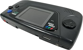 Amazon | ゲームギア 本体 【ゲームギア】 | 本体・周辺機器