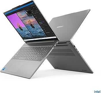 Amazon.com: Lenovo IdeaPad Slim 5 Personal Laptop, 2025, 16