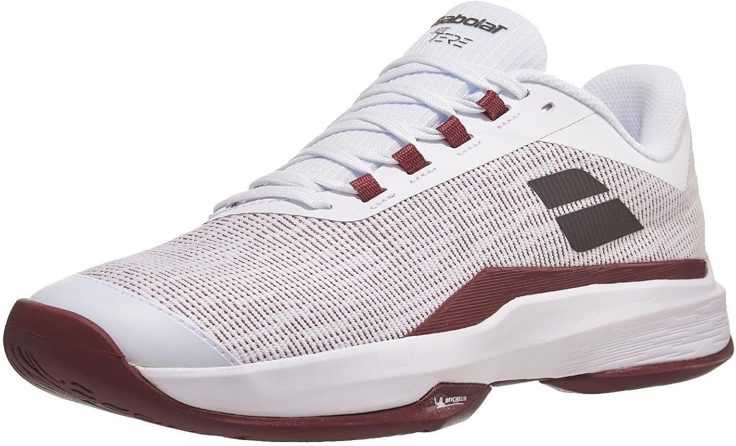 Amazon | Babolat メンズ Jet Tere 2 オールコート テニスシューズ