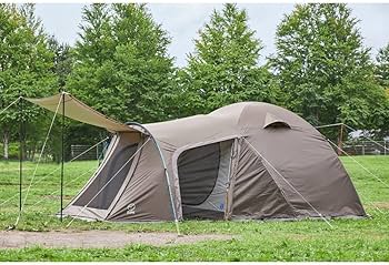 Amazon.co.jp: Whole Earth WE2KDA05 Earth Dome 240 SC Outdoor