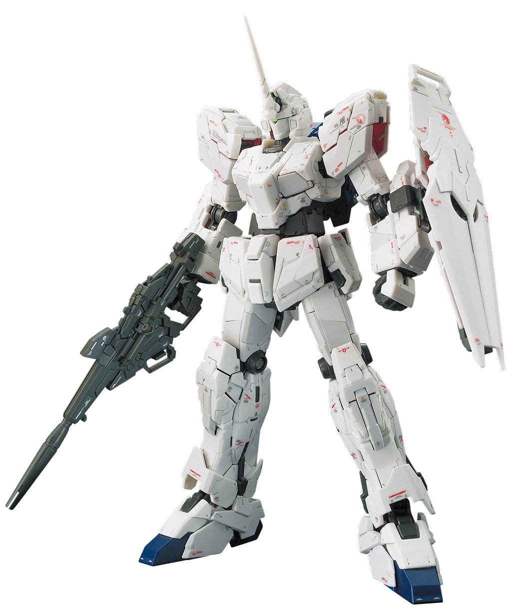 Amazon | RG 機動戦士ガンダムUC ユニコーンガンダム (初回限定