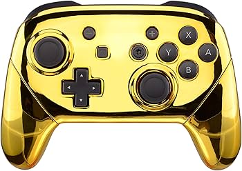 Amazon.co.jp: スイッチ プロコン本体ではなく、eXtremeRateフェース