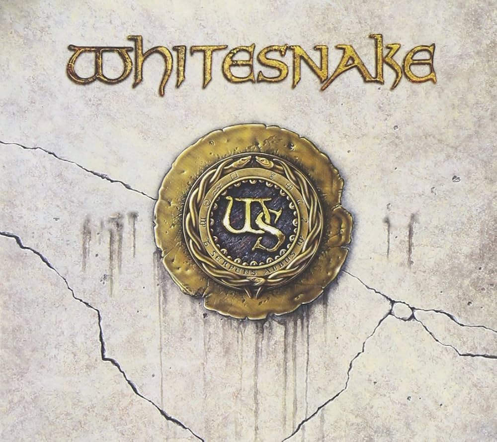 Whitesnake - Whitesnake - Amazon.com Music