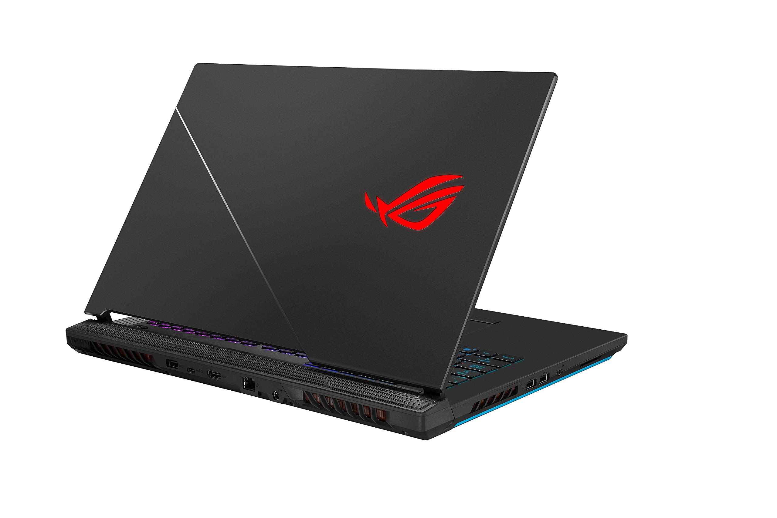 Amazon.com: ASUS ROG Strix Scar 17 Gaming Laptop, 300Hz 17.3
