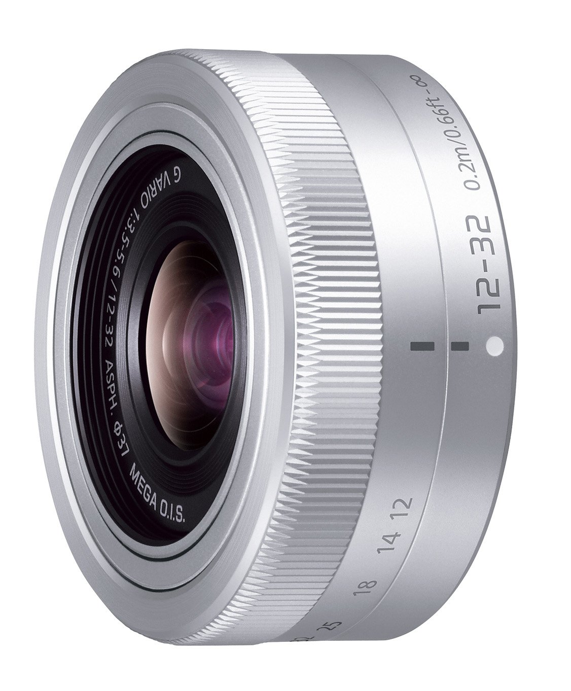 Amazon.com : Panasonic Standard Zoom Lens for Micro Four Thirds