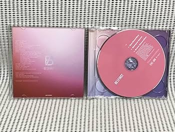 Amazon.co.jp: BE：FIRST 「Bye-Good-Bye」BMSG MUSIC SHOP限定盤（CD+