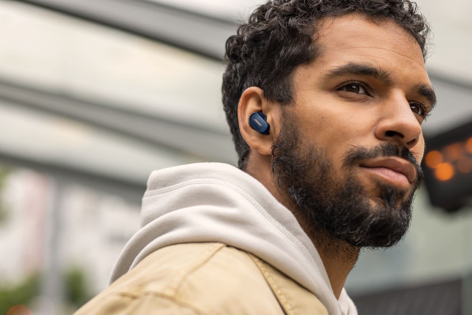 Amazon.co.jp: Bose QuietComfort Earbuds II ワイヤレスイヤホン