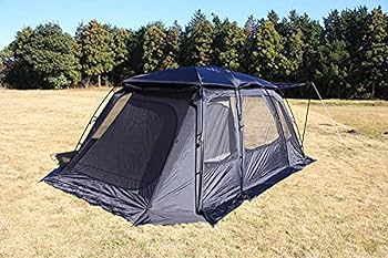 Amazon | Canadian East×ogawa BLACK LABEL アウトドア キャンプ