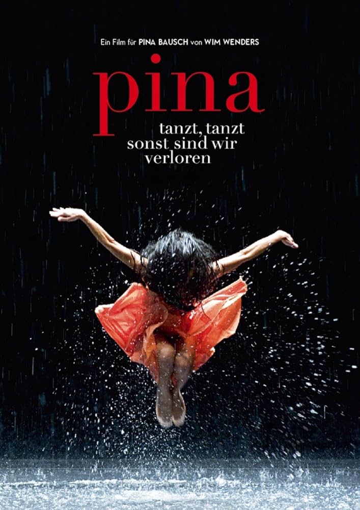 Amazon.co.jp: Pina / ピナ・バウシュ 踊り続けるいのち コレクターズ