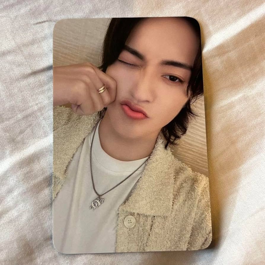 Amazon.co.jp: treasure ハルト バンコク トレカ : おもちゃ