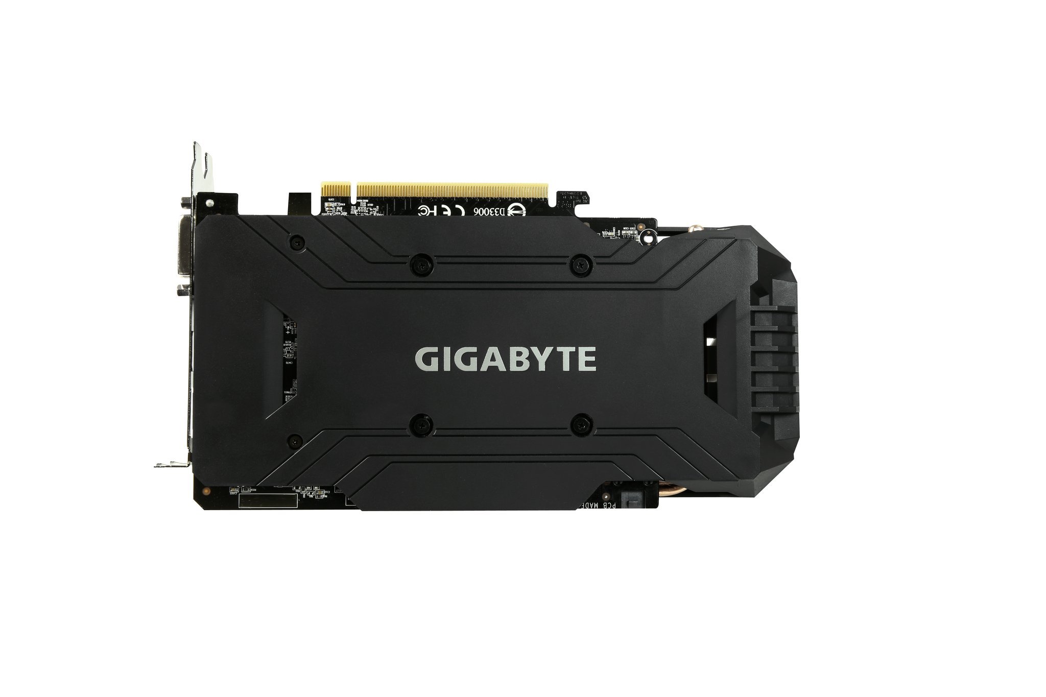 Amazon | GTX 1060 OC Version [並行輸入品] | GIGABYTE