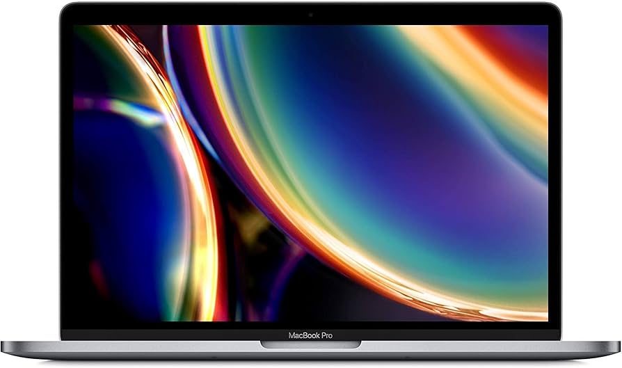 Amazon.com: Apple 2020 MacBook Pro with 2.0GHz Intel Core i5 (13