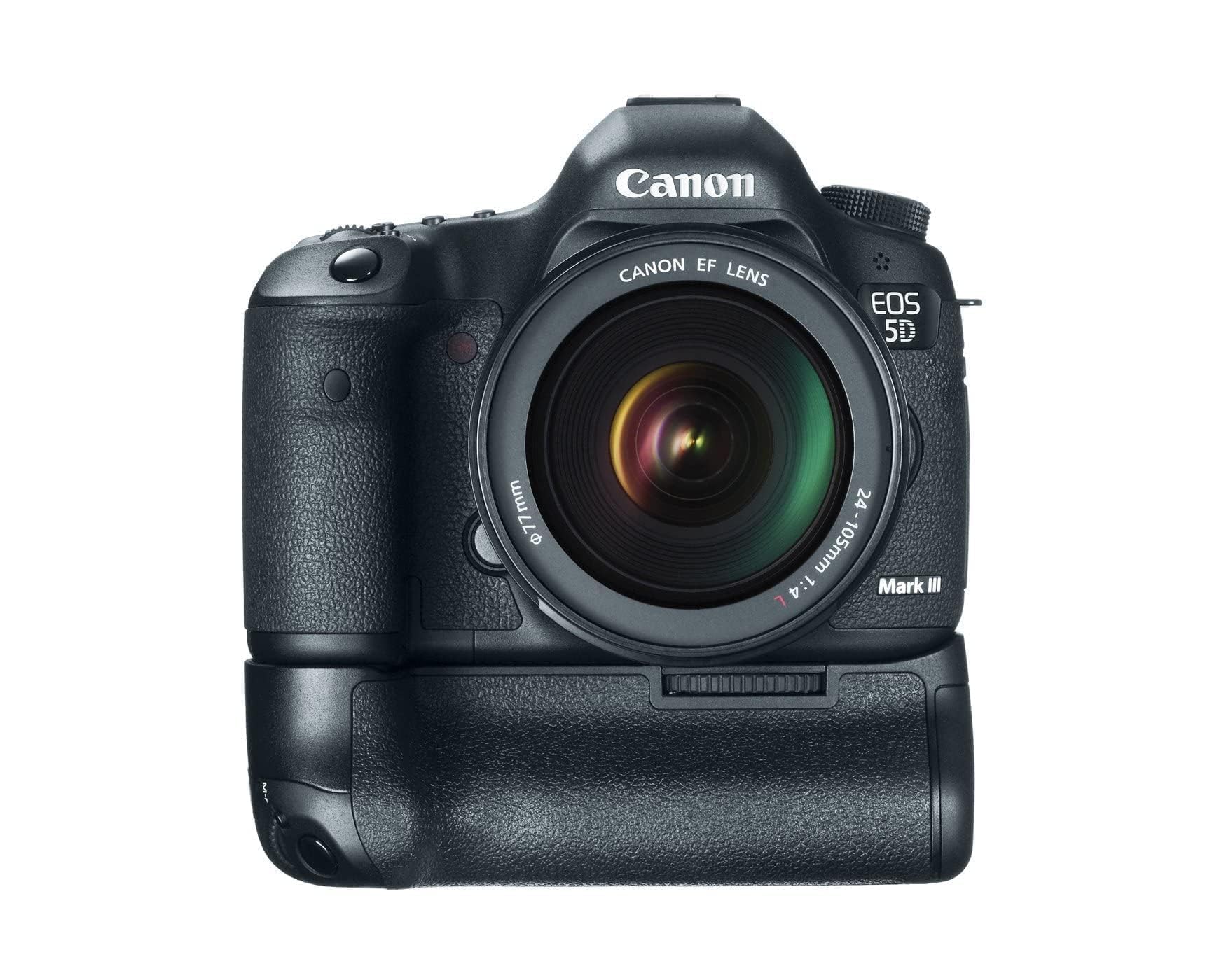 Canon Battery Grip BG-E11 for Canon EOS 5D Mark III : Amazon.ca
