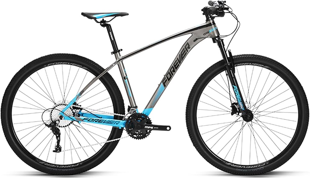 Amazon | 29インチマウンテンバイク超軽量アルミニウム合金MTB 油圧