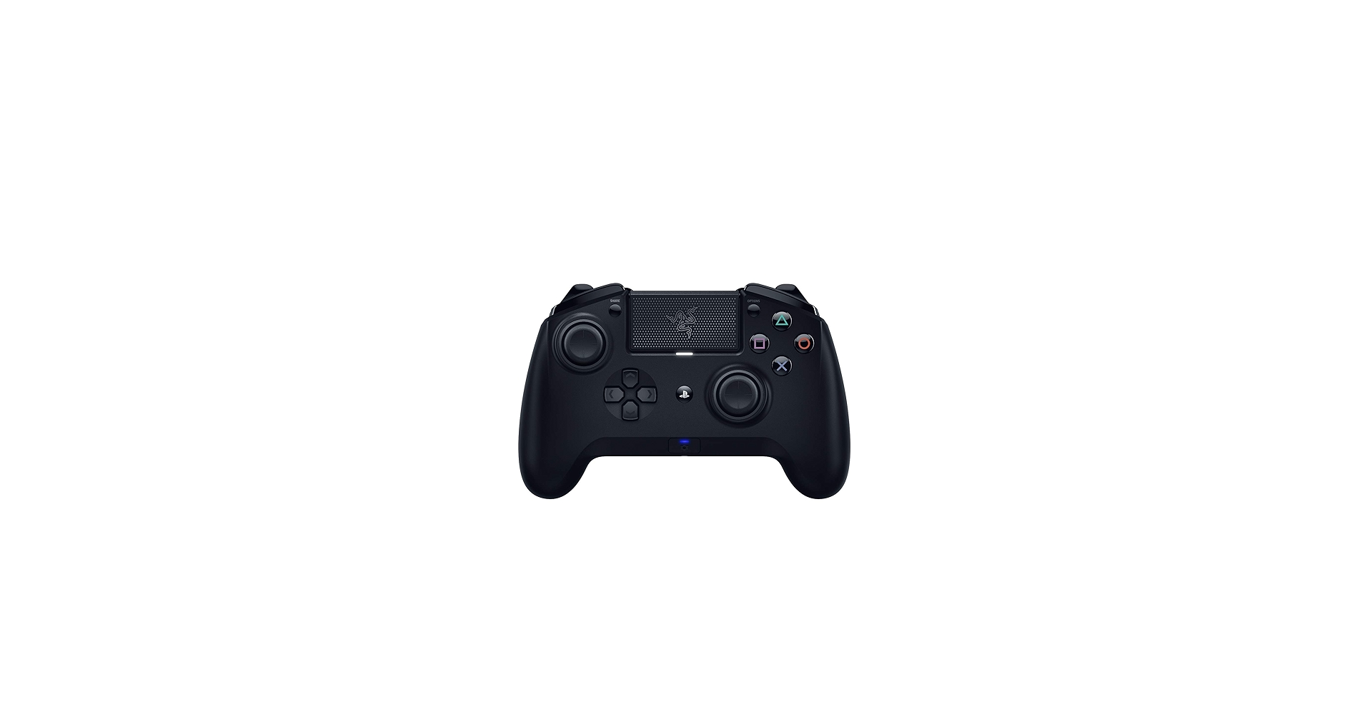 Amazon.com: Razer Raiju Mobile: Ergonomic Multi-Function Button