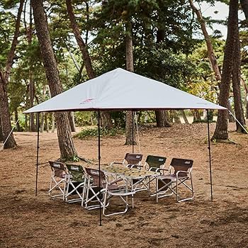 Amazon | Coleman(コールマン) インスタントバイザーシェードII/M+