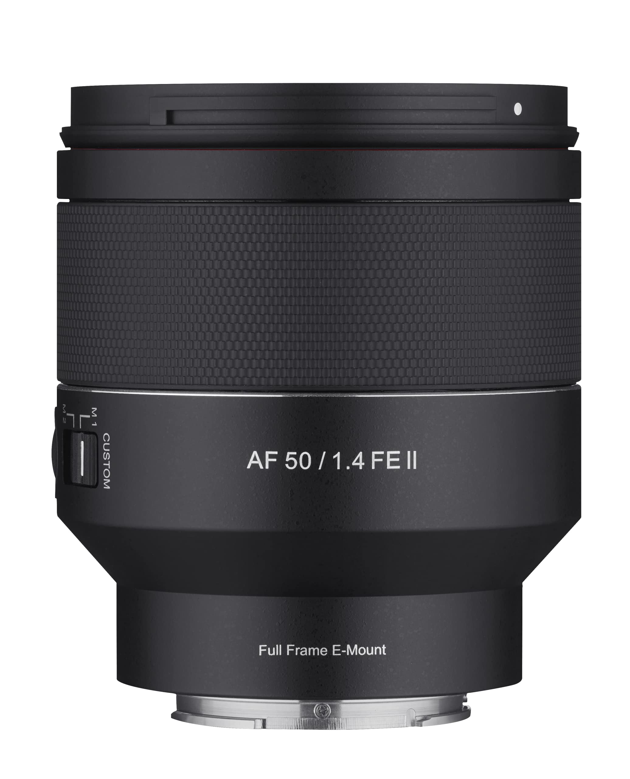 Amazon.com : Samyang AF 50mm f/1.4 Series II Full Frame Auto Focus