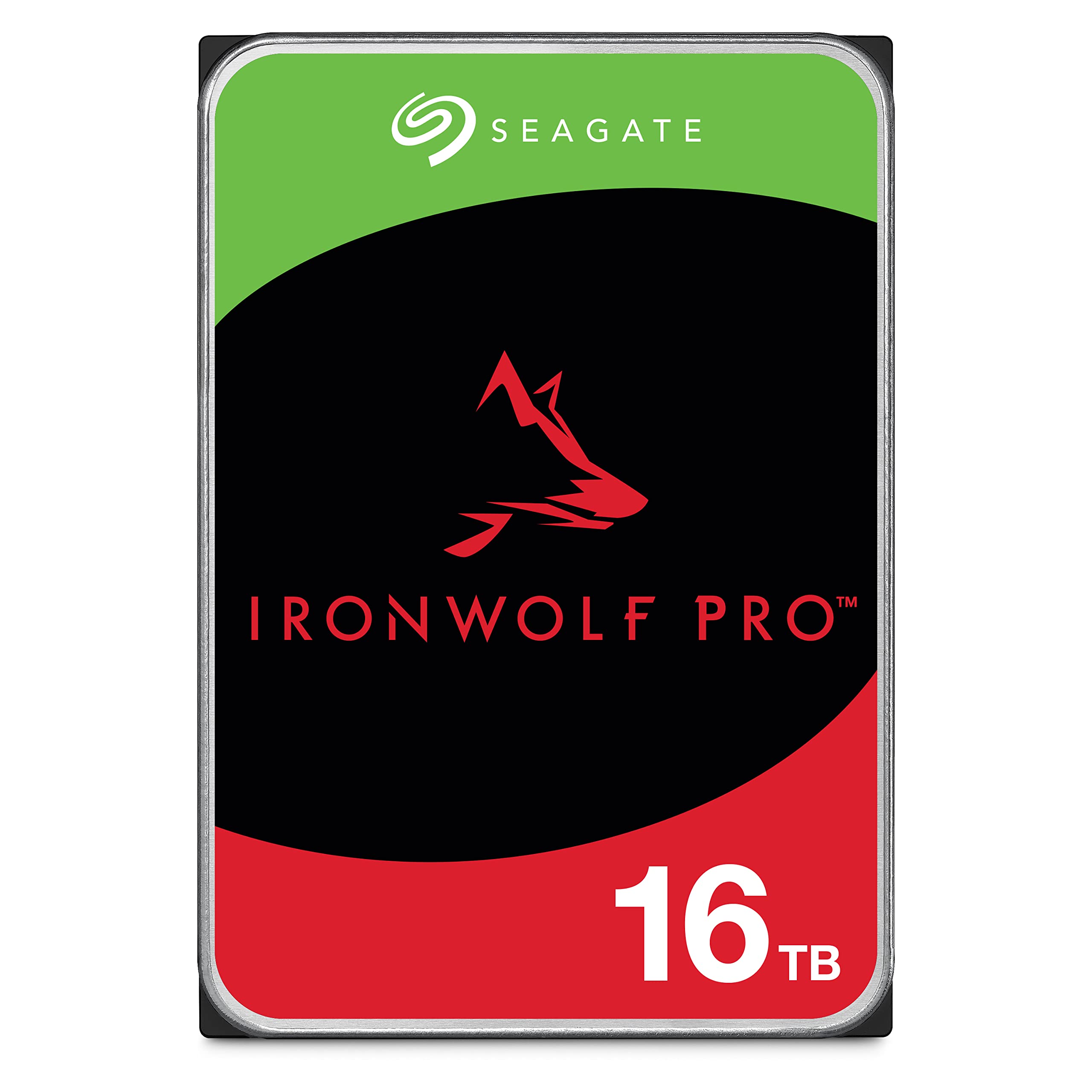 Amazon | 【Amazon.co.jp限定】Seagate 内蔵 HDD ハードディスク 16TB
